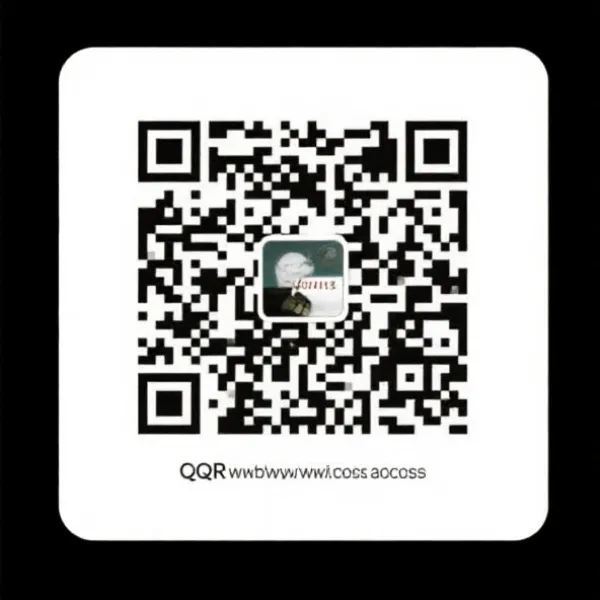 二维码访问